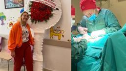 'Sahte doktor' Ayşe Özkiraz olayında astsubay detayı! Skandalı patlatan bir mesaj oldu