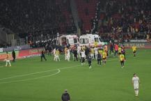 Olaylı derbinin şüphelilerinden 19’u tutuklandı