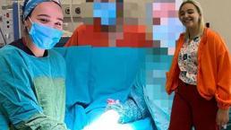 Sahte doktor Ayşe Özkiraz'ın ses kaydı ve yazışmaları ortaya çıktı! Sevgilisi itiraf etti