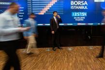 Borsa güne yükselişle başladı