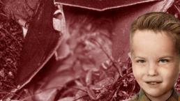 Ormanda kutunun içindeki 65 yıllık sır çözüldü! Kim olduğu ortaya çıktı