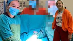 Sahte doktor Ayşe Özkiraz olayında yeni gelişme: Bütün hastane biliyordu