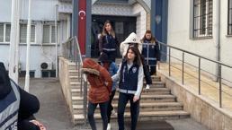 Kadınlara zorla fuhuş yaptıran çete adliyeye sevk edildi! Şifre ile haberleşiyorlardı, iğrenç olay