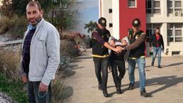 Engelli çocukla dalga geçip, babasını sopayla başına vurarak öldürdü!