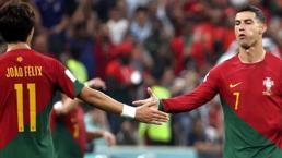 Dünya Kupası bu iddiayla çalkalanıyor! Ronaldo resmen tehdit etti
