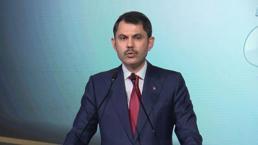 Çevre, Şehircilik ve İklim Değişikliği Bakanı Kurum duyurdu: 81 ilimizde başlıyoruz