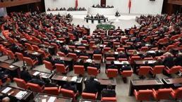 Emekli ve memur maaşı düzenlemesi Meclis'te