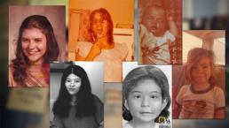 Hapiste bile gizlendi! Onlarca kişiyi öldürdü, polis gerçek kimliğini bulamadı