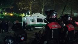 Hobi bahçesinde tartıştığı 3 arkadaşa ateş açtı: 2 ölü, 1 yaralı