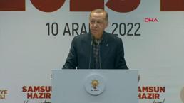 Cumhurbaşkanı Erdoğan'dan Kılıçdaroğlu'na tepki: İthal danışmanını al da Baykar'a git, SİHA'ları gör