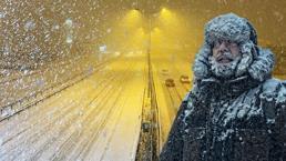 Çok kuvvetli kar yağışı başlıyor! Sıcaklık 0 dereceye düşecek, Meteoroloji son dakika il il duyurdu