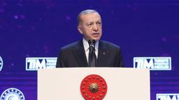Cumhurbaşkanı Erdoğan'dan enflasyon açıklaması: Pahalılığı adım adım çözüyoruz