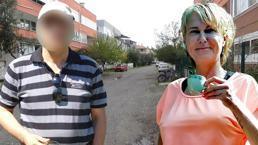 Evinin önünde eski erkek arkadaşı tarafından öldürüldü! 'Korktuğu başına geldi'