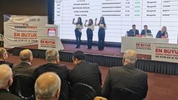 TOKİ sosyal konut projesi kura çekiminde adı çıkanlar sevinçten ağladı