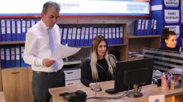 Düzce depremi sonrası 10 kat arttı
