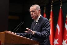 Cumhurbaşkanı Erdoğan'dan 6 yaşında evlendirme skandalıyla ilgili açıklama