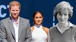 Prens Harry'den çarpıcı iddia: Yalan söylediler! Diana olsa ne yapardı?