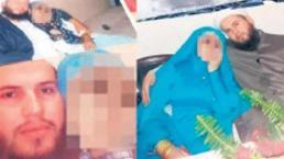 6 yaşındaki kız çocuğuna istismar skandalı! İfadesi ile ilgili şoke eden gerçek ortaya çıktı