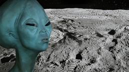 Ay'ın karanlık tarafında gördüğü şey dehşete düşürdü! Açıklamak için 30 yıl bekledi