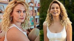 Farah Zeynep Abdullah hastalıklarını sıraladı!