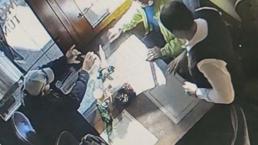 İçeceklerine ilaç atarak uyuttuğu turistleri soyan hırsız 1 buçuk yıl sonra yakalandı