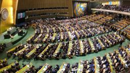 İran, BM Kadının Statüsü Komisyonu'ndan oy birliğiyle çıkartıldı