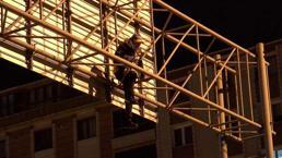 Film vaadiyle dolandırıldı! Canına kıymak istedi