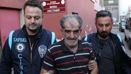 Eşini yakarak öldürdü televizyon programlarına çıkıp aradı!