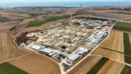 Büyük gün geldi çattı! Avrupa'nın devi olacak