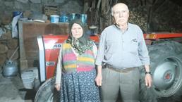 'Dul bir kadını öldürdünüz' dediler! Akılalmaz yöntem, ineklerini bile sattılar