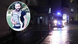 Baba-oğul tartışmasında kan aktı: Oğul öldü, baba gözaltında