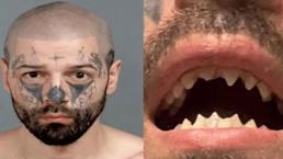 Hamile kadına 3 hafta dehşeti yaşattı! Polis uyardı: Bu adam bir canavar