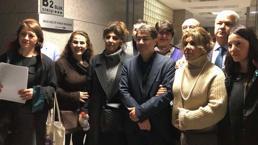 Mahkeme 'Garip Bülbül Neşet Ertaş' filminin yayınlanmamasına karar verdi
