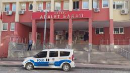Kendisini polis olarak tanıtıp yaşlı çifti dolandırdı! İfadeleri şoke etti