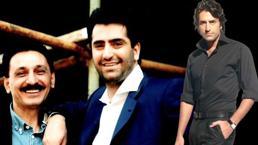 Mahsun Kırmızıgül'ün Hilmi Topaloğlu anısı! 'Ben Diyarbakırlıyım'