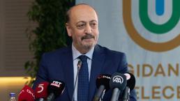 Asgari ücret ile ilgili son dakika açıklaması! Bakan Bilgin duyurdu