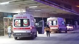 Siirt'te 'koyun otlatma' kavgası hastaneye taştı: 4 yaralı