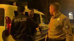 15 km'lik takiple yakalanan ehliyetsiz ve alkollü sürücü: Bizi yaktınız memur bey