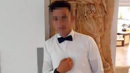 Antalya'da öğrencisine cinsel içerikli mesajlar atan antrenör tutuklandı