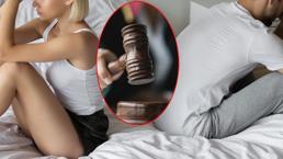 Evli milyonlarca çifti kapsıyor! Flaş 'cinsel ilişki' kararı