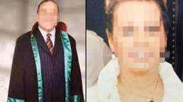 Ünlü avukata ‘ihanet’ davası! Başlık parası verip genç kızla evlendi iddiası