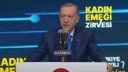6 yaşındaki çocuğa cinsel istismar! Cumhurbaşkanı Erdoğan: Kabul edilemez