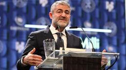 Bakan Nebati: 250 milyar TL’lik finansman tüm işletmelerimize hayırlı olsun