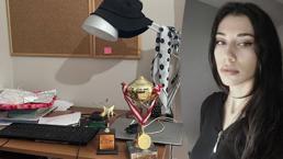 Ayşenur Çolakoğlu hayallerine kavuşmak için girdiği sınav günü öldürüldü