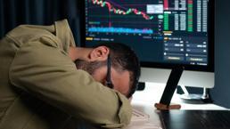 Kripto paralarda 'ayı' etkisi! Bitcoin sert çakıldı