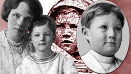 Kaybolan çocuk geri döndüğünde başka biriydi! Yıllar sonra şok gelişme