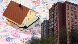 Satılık ve kiralık ev fiyatlarında son dakika gelişmesi! Asgari ücret hareketliliği başladı