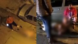 İğrenç iddia sonrası ortalık karıştı! Mide bulandıran olayı duyunca çırılçıplak soyup dövdü