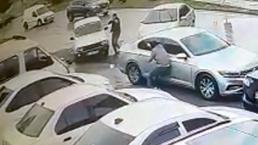 'Sokaktan hızlı geçme' tartışması kanlı bitti! 2 kardeşi av tüfeğiyle katletti
