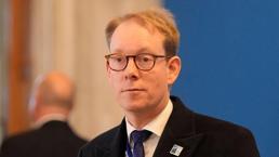 İsveç Dışişleri Bakanı Billström, Türkiye'ye geliyor